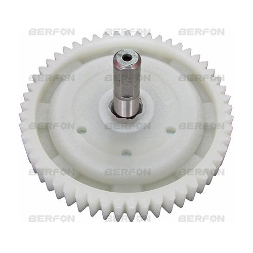 TAMBOR EMBRAIAGEM BLACK&DECKER ELETRICAS (3/8 LP)
